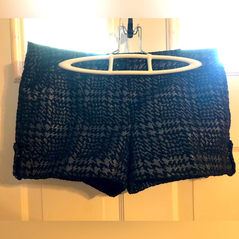 EXPESS Shorts